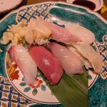大眾割烹 魚吟 - 