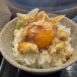 みそ屋 - TKG
