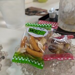 アミーアミー - 