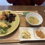 Hinase Kitchen - 料理写真: