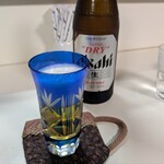アミーアミー - ドリンク写真: