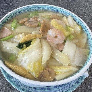 中国料理 你好_1