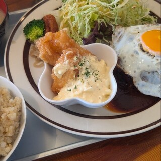 ランプ 山地ファーム_0