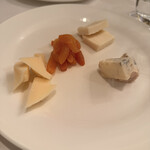 ナポリ、アマルフィ料理 Ti picchio - 