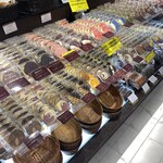 べルアメール - 料理写真: