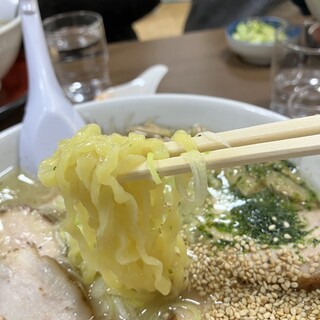 らーめん 囲ろり_1