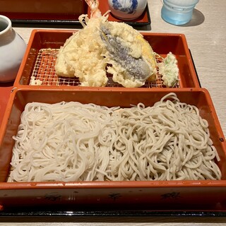 永坂更科 布屋太兵衛_1