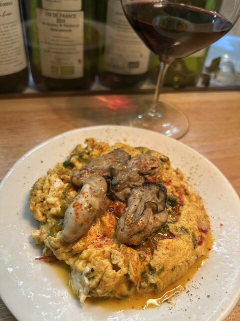 wine stand hut （ワインスタンド ハット） - 松屋町/ワインバー