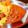 G BAR CURRY