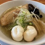麺や来味 - 料理写真: