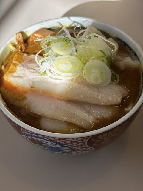 RAMEN STAND 熊谷広瀬店 （ラーメン スタンド） - 石原/ラーメン