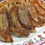 餃子の王将 - 料理写真: