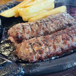 ブロンコビリー_0