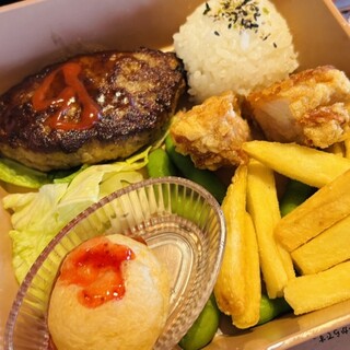 ブロンコビリー_1