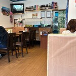 ソニヤ - 店内