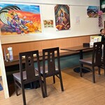ソニヤ - 店内