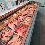 四日市ヒモノ食堂 - 