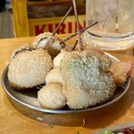 角打 よっち - 