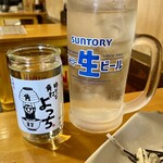 角打 よっち - 
