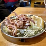 角打 よっち - 