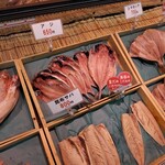 四日市ヒモノ食堂 - 