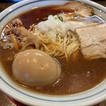 拉麺 えぼし - 料理写真: