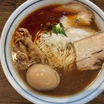 拉麺 えぼし - 