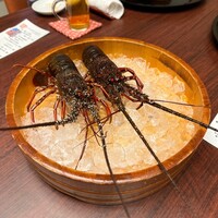 京懐石 みのきち 新宿住友店 - 