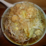 ラーメン富士丸 - 正面