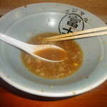 ラーメン富士丸 - 旨かった