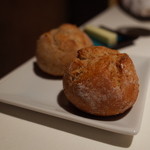 ライラ - パン 2015.1.2x