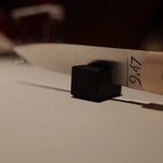 ライラ - メインディッシュ用の肉切りナイフ