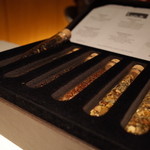 ライラ - 紅茶・ハーブティーのサンプル 2015.1.2x