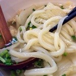 うどん処 おはな - 