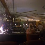 St. Regis Bar - 