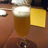 日月火 銀座店 - 富士山地ビール