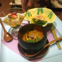 日月火 銀座店 - おばんざい