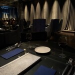 restaurant &Bar lounge MEDUSA - 