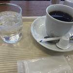 喫茶・レストランブルーポピー - 