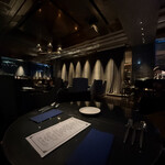 restaurant &Bar lounge MEDUSA - 