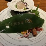 月岡温泉 摩周 - 料理写真: