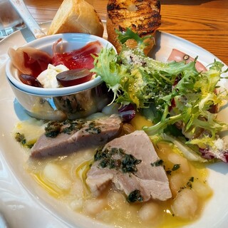 イタリア料理 KAN_1