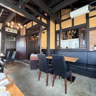 イタリア料理 KAN_2