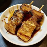 Toraya Osaka Tenma Ten