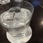 お好み焼酒房 宮ちゃん - ダイヤメのロック