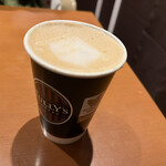 タリーズコーヒー - ドリンク写真: