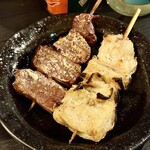 Toraya Osaka Tenma Ten