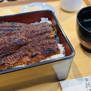 関西風 炭焼うなぎ専門店 鰻丸_0