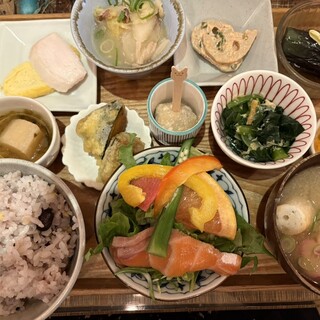 KASUMI izakaya+restaurant_0