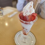 パフェ屋そらり - 